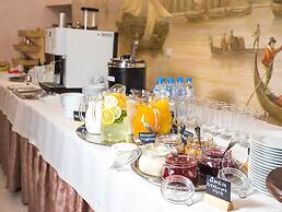 Platan Yuzhniy Hotel