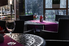 Platan Yuzhniy Hotel