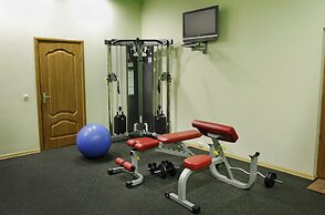Platan Yuzhniy Hotel