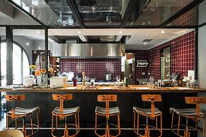 La Bandita Townhouse