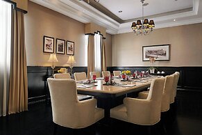 The Majestic Hotel Kuala Lumpur, Autograph Collection