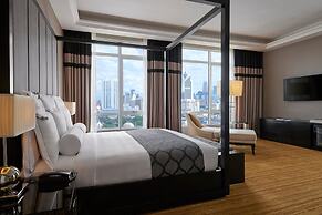 The Majestic Hotel Kuala Lumpur, Autograph Collection