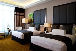 The Majestic Hotel Kuala Lumpur, Autograph Collection