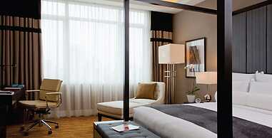 The Majestic Hotel Kuala Lumpur, Autograph Collection