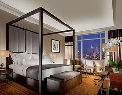 The Majestic Hotel Kuala Lumpur, Autograph Collection