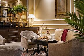 The Majestic Hotel Kuala Lumpur, Autograph Collection