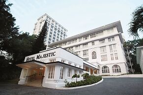 The Majestic Hotel Kuala Lumpur, Autograph Collection