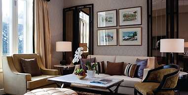 The Majestic Hotel Kuala Lumpur, Autograph Collection