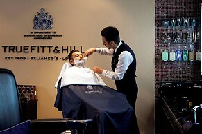 The Majestic Hotel Kuala Lumpur, Autograph Collection