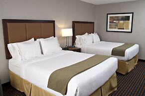 Holiday Inn Express Pembroke by IHG