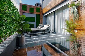 Gray Boutique Hotel Casablanca