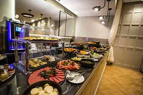 Gray Boutique Hotel Casablanca