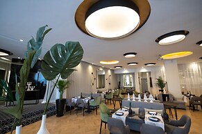 Gray Boutique Hotel Casablanca