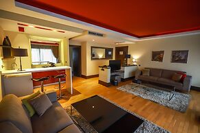 Gray Boutique Hotel Casablanca