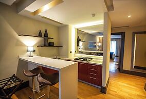 Gray Boutique Hotel Casablanca