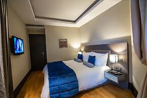 Gray Boutique Hotel Casablanca