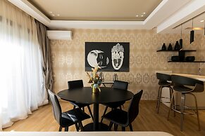Gray Boutique Hotel Casablanca