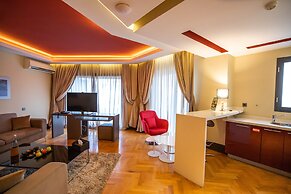 Gray Boutique Hotel Casablanca