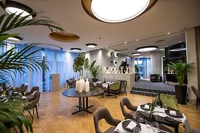 Gray Boutique Hotel Casablanca