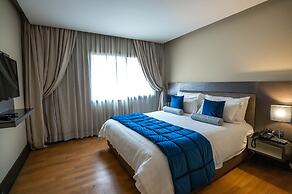 Gray Boutique Hotel Casablanca