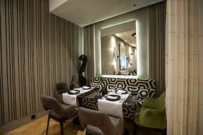 Gray Boutique Hotel Casablanca