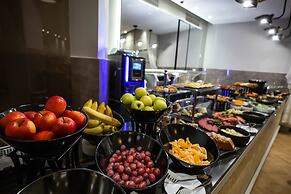 Gray Boutique Hotel Casablanca