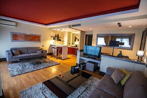 Gray Boutique Hotel Casablanca