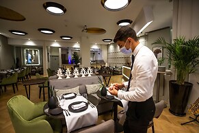 Gray Boutique Hotel Casablanca