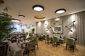 Gray Boutique Hotel Casablanca