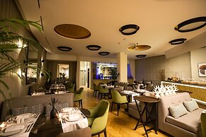 Gray Boutique Hotel Casablanca