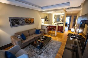 Gray Boutique Hotel Casablanca