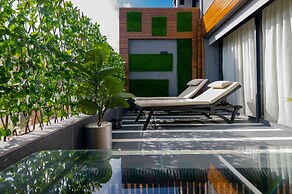 Gray Boutique Hotel Casablanca