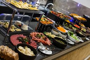 Gray Boutique Hotel Casablanca