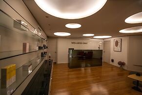 Gray Boutique Hotel Casablanca