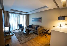 Gray Boutique Hotel Casablanca