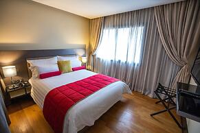 Gray Boutique Hotel Casablanca