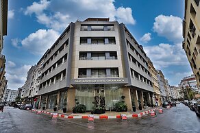 Gray Boutique Hotel Casablanca