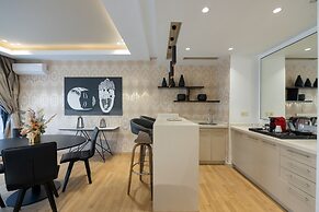 Gray Boutique Hotel Casablanca