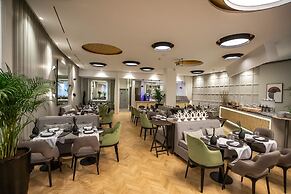 Gray Boutique Hotel Casablanca