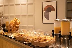 Gray Boutique Hotel Casablanca