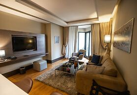 Gray Boutique Hotel Casablanca