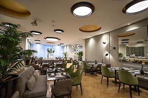 Gray Boutique Hotel Casablanca