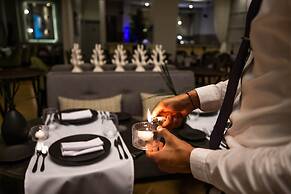 Gray Boutique Hotel Casablanca