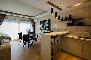 Gray Boutique Hotel Casablanca