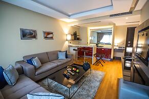 Gray Boutique Hotel Casablanca