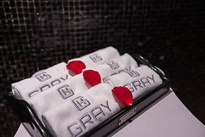 Gray Boutique Hotel Casablanca