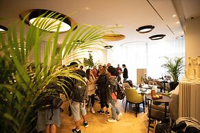 Gray Boutique Hotel Casablanca