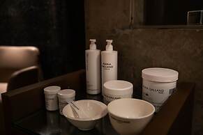 Gray Boutique Hotel Casablanca