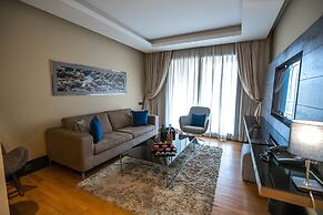 Gray Boutique Hotel Casablanca