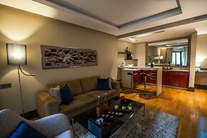 Gray Boutique Hotel Casablanca